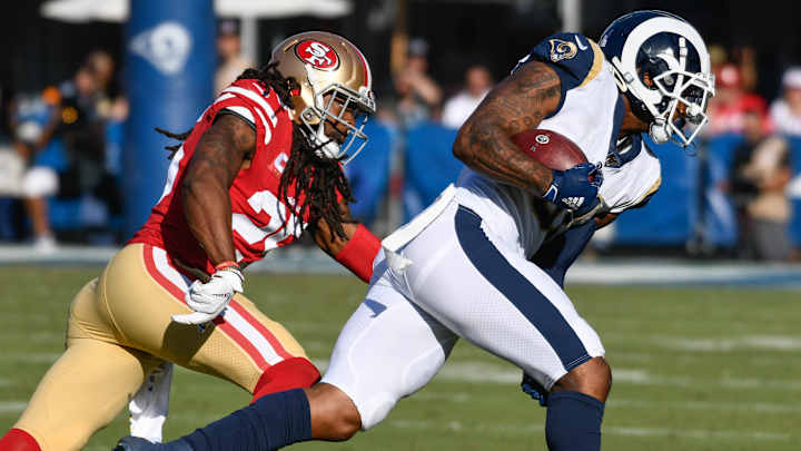 Prediction: Rams over Niners, 30-21