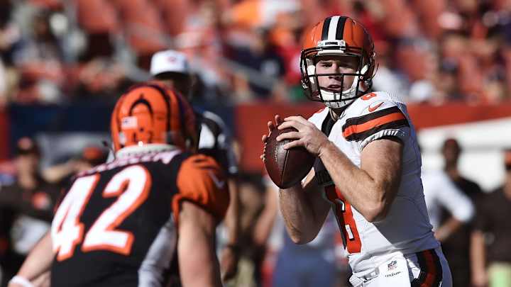 Bengals Make Flurry of Roster Moves Ahead of Sunday's Game Against Giants Bengals Make Flurry of Roster Moves Ahead of Sunday's Game Against Giants