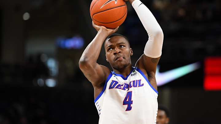 76ers Sign Rookie Paul Reed to Two-Way Deal