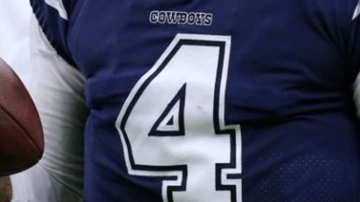 Cowboys Playoff Odds: 4 Percent? Cowboys Playoff Odds: 4 Percent?