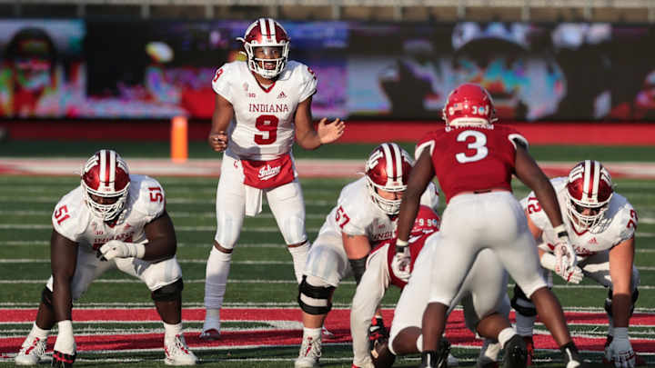 Point Spreads: Closing Lines on Big Ten Games Shifting Quite a Bit