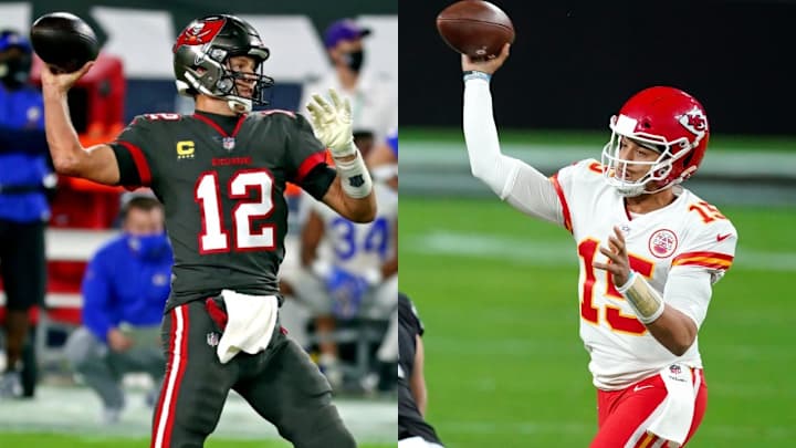 Tampa Bay Buccaneers vs. Kansas City Chiefs Picks and Predictions