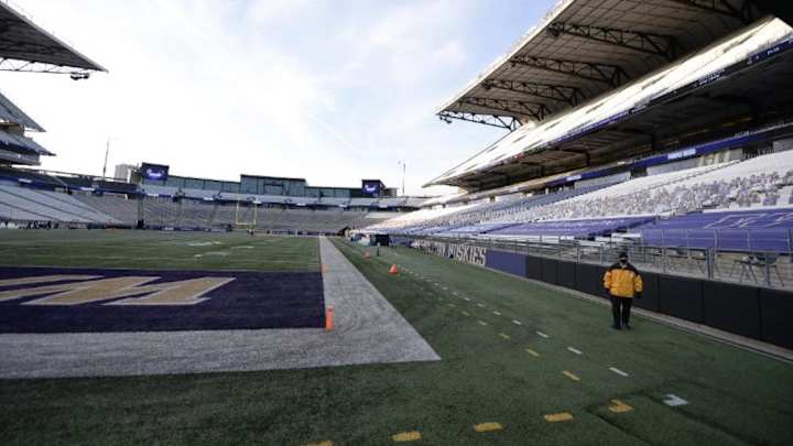 How to Watch: Pac-12 Football Games November 28th