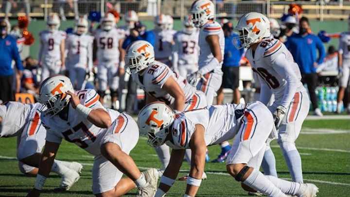 Breaking: Logan Fano Commits to BYU Football