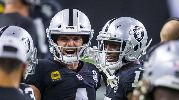 Answering Your Raiders Questions: Jets Week! Answering Your Raiders Questions: Jets Week!