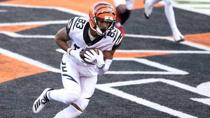 New York Giants at Cincinnati Bengals, Week 12 | How and What To Watch New York Giants at Cincinnati Bengals, Week 12 | How and What To Watch