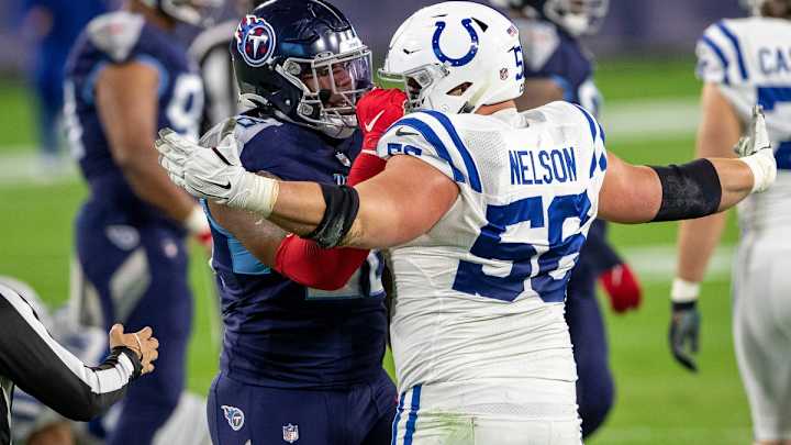 Quotes of Note: Colts on Facing Titans Again