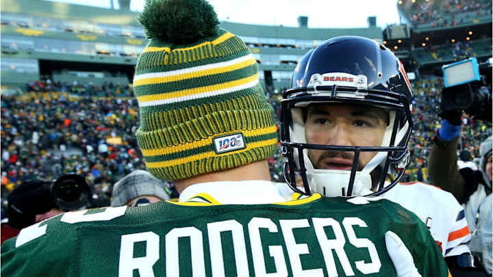 Final Countdown: Packers, Bears and Table-Turning Quarterbacks