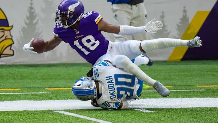 Vikings-Panthers Predictions, Picks: Who Wins?