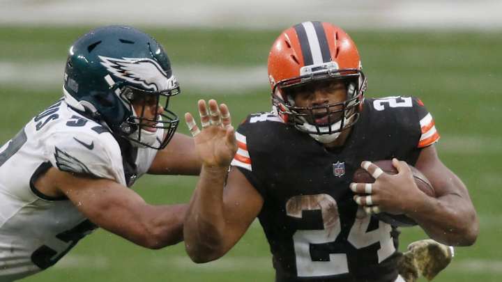 How To Watch: Cleveland Browns vs. Jacksonville Jaguars How To Watch: Cleveland Browns vs. Jacksonville Jaguars