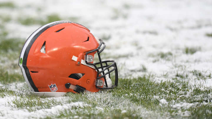 Browns Chief of Staff Callie Brownson to Be First Interim Female Positional Coach in NFL History