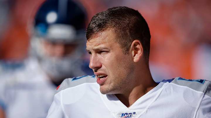 Kern's Return a Boost to Punt Team