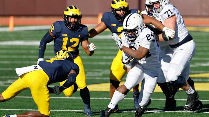 Big Ten Daily (Nov. 29): Despite COVID Outbreak, Ohio State Looks to Play Saturday