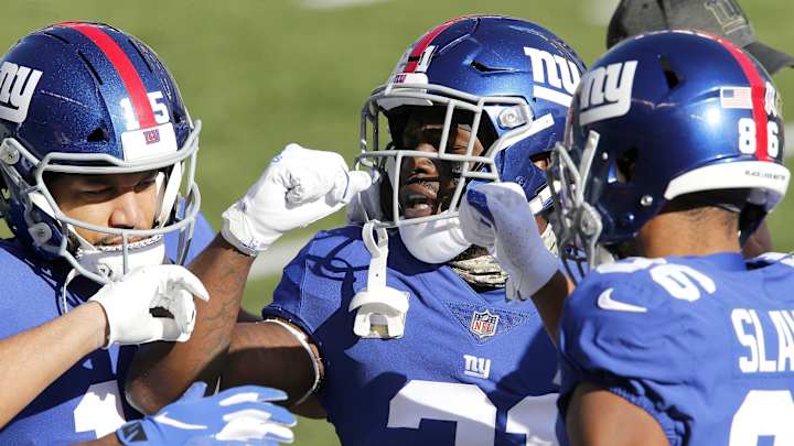 New York Giants 2020 Position Review: Safeties New York Giants 2020 Position Review: Safeties