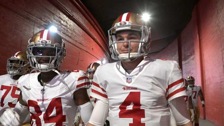 49ers @ Rams: Live Updates and Analysis