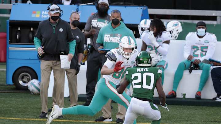 The 2021 Dolphins and Betting Propositions The 2021 Dolphins and Betting Propositions