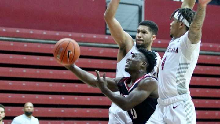 Cal Basketball: Nicholls State Game Preview