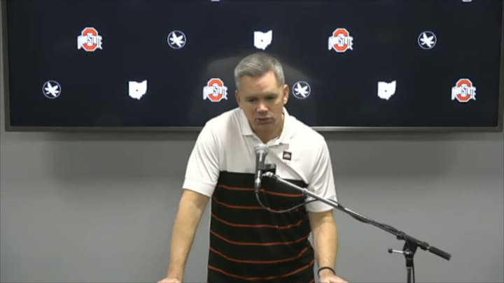 Chris Holtmann Postgame Comments vs. UMASS-Lowell Chris Holtmann Postgame Comments vs. UMASS-Lowell