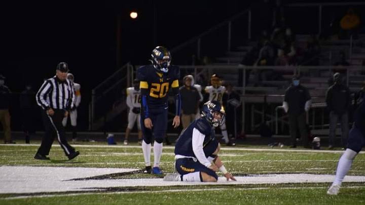MSU 21 Target Garrison Smith: Records Are Meant To Be Broken MSU 21 Target Garrison Smith: Records Are Meant To Be Broken