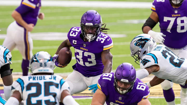 Initial Reactions Following Panthers Heartbreaking Week 12 Loss vs Vikings