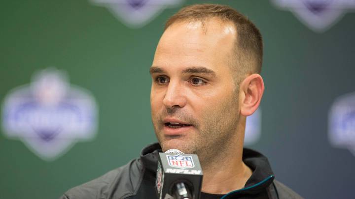 What's Next? 5 Observations on the Jaguars’ Decision to Fire Dave Caldwell