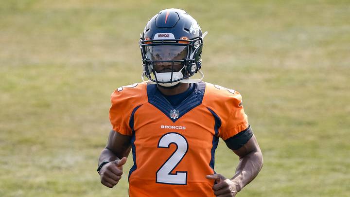 Saints, Fighting Packers for No. 1 Seed, Will Face No-QB Broncos