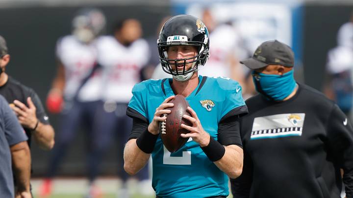 3 Keys to the Game As Jaguars Start Glennon vs. the Browns