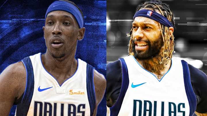 Mavs Camp: Doncic Meets ‘The Dawgs’