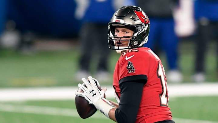 Kansas City Chiefs at Tampa Bay Buccaneers: Preview and Prediction