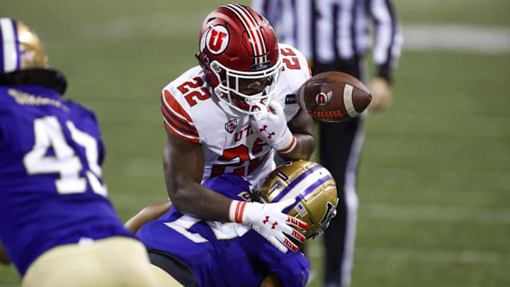 Utah Blows Massive Halftime Lead In 24-21 Loss To Washington