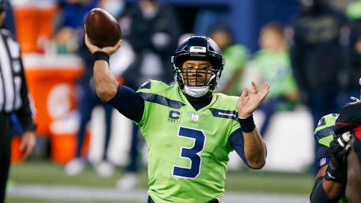 Fact or Fiction: Did Seahawks Stop Letting Russell Wilson Cook?