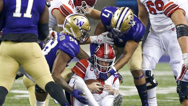 Utah Has One Week To Fix Turnover Issues Plaguing Team