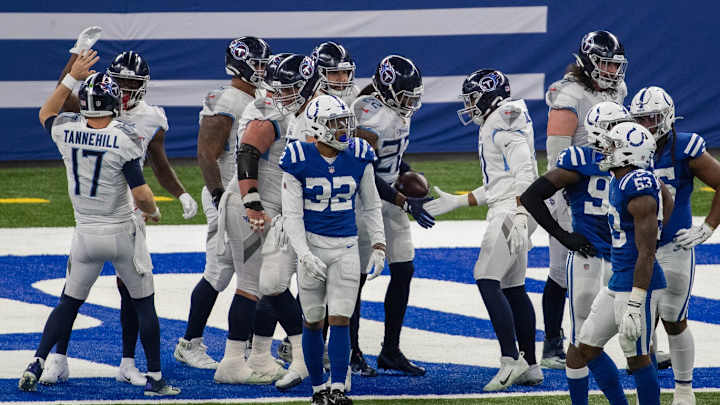 Why Colts’ 19-Point Home Loss to Titans Seems so Unsettling for Finishing Stretch