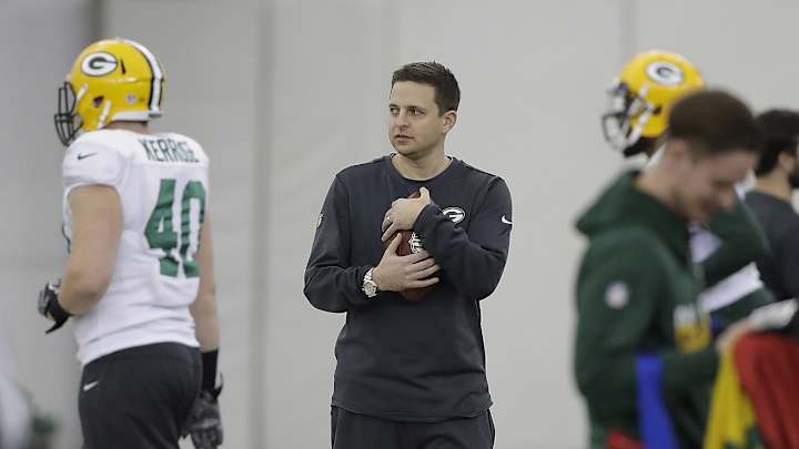 7 Executives Who Would Fit as Next General Manager of the Jaguars