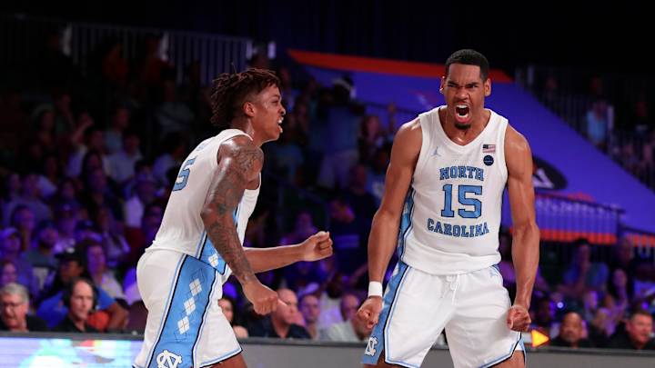 UNC Basketball: Possessions Created And Saved