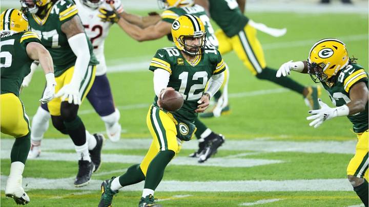 Milestones Highlight Latest Win Over Bears Milestones Highlight Latest Win Over Bears