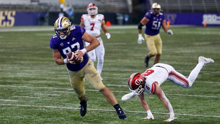 Behind the Numbers: Replaying the Utah Win, Digit by Digit Behind the Numbers: Replaying the Utah Win, Digit by Digit