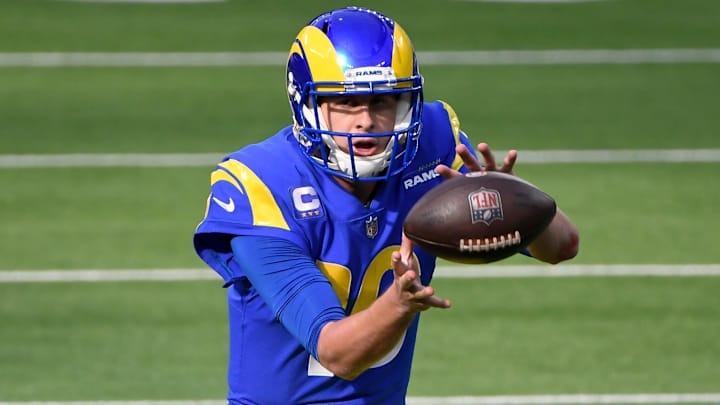 Rams wasting Super Bowl-caliber defense with turnover-prone QB