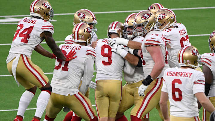 49ers 23, Rams 20: Grades 49ers 23, Rams 20: Grades