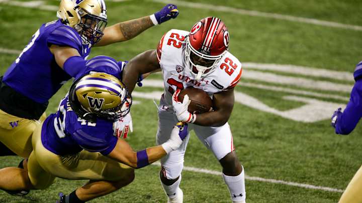 Tale of the Tape: How Washington's Edge Rushers Stack Up