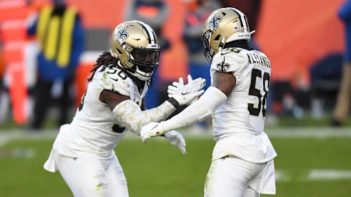 Saints Hoping for a December to Remember Saints Hoping for a December to Remember