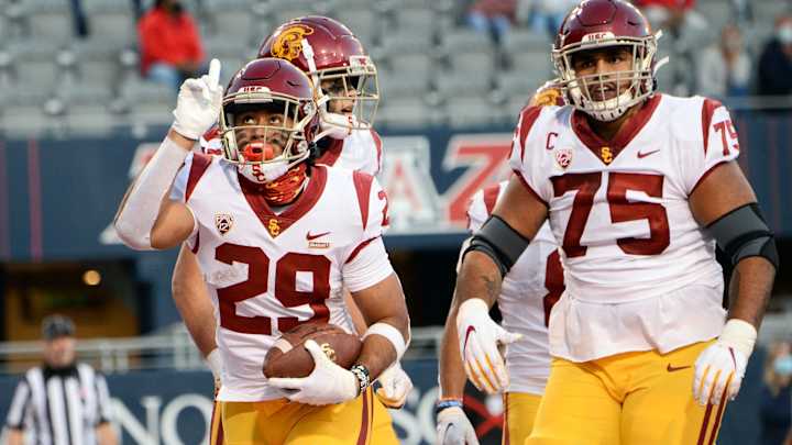 10 Things to Know: USC Trojans vs. Washington State Cougars 10 Things to Know: USC Trojans vs. Washington State Cougars