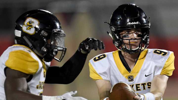 November Recruiting Wrap: Looking at the Ole Miss Class with Signing Day Looming