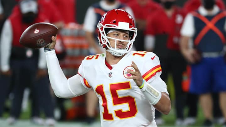 Fantasy Football Week 12 Reaction and Week 13 Lookahead - Mahomes Continues NFL MVP March