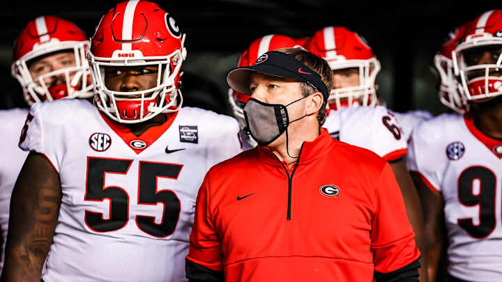 Bulldogs Offensive Line Bounces Back Bulldogs Offensive Line Bounces Back