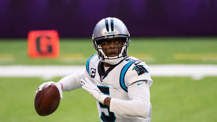 What Teddy Bridgewater Said Following the Loss to Minnesota What Teddy Bridgewater Said Following the Loss to Minnesota