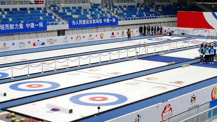 Turning Water Into Ice