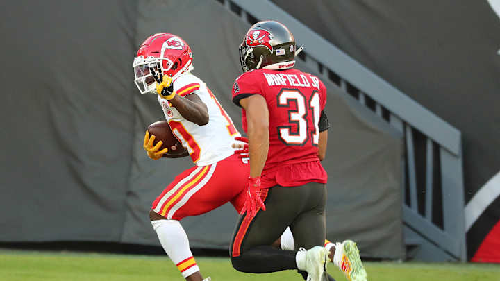 Kansas City Chiefs vs. Tampa Bay Buccaneers: Super Bowl LV Preview and Prediction