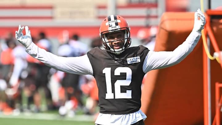 KhaDarel Hodge: ‘I don't look at the Titans like a super team. They can get beat like anybody else’ KhaDarel Hodge: ‘I don't look at the Titans like a super team. They can get beat like anybody else’