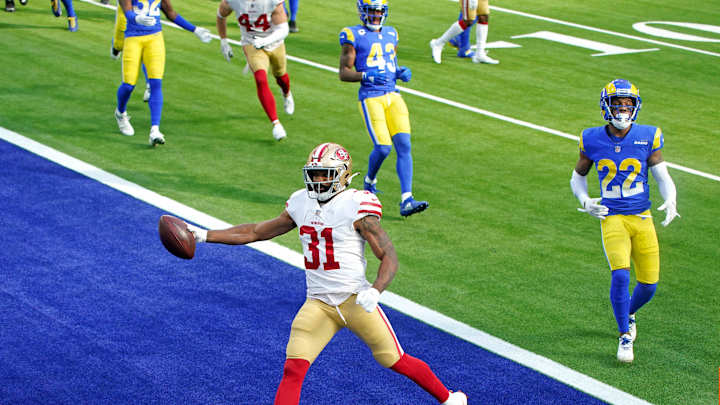 Four Takeaways From the 49ers' 23-20 Week 12 Win Against Rams